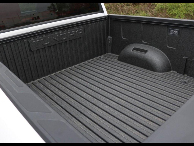 Купить Toyota Tundra TRD PRO гибрид 2026 id-1005813 в Киеве, Фото №10