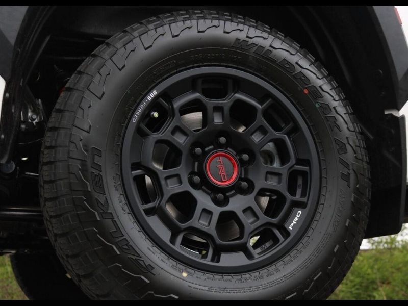 Купить Toyota Tundra TRD PRO гибрид 2026 id-1005813 в Киеве, Фото №11