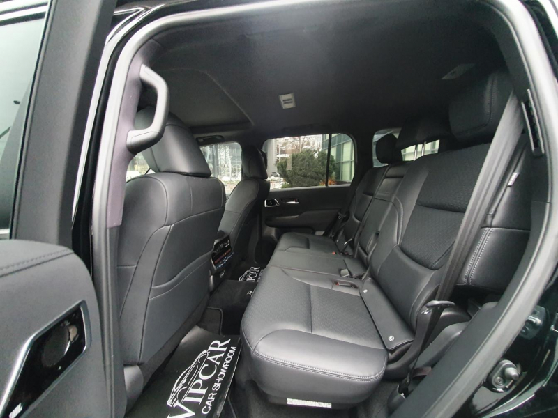 Toyota Land Cruiser 300 Premium 70th дизель 2024 id-1005817 Купить Toyota Land Cruiser 300 Premium 70th дизель 2024 id-1005817 в Киеве, Фото №7