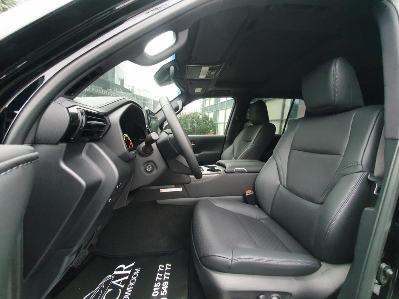 Купить Toyota Land Cruiser 300 Premium 70th дизель 2026 id-1005817 в Киеве, Фото №6