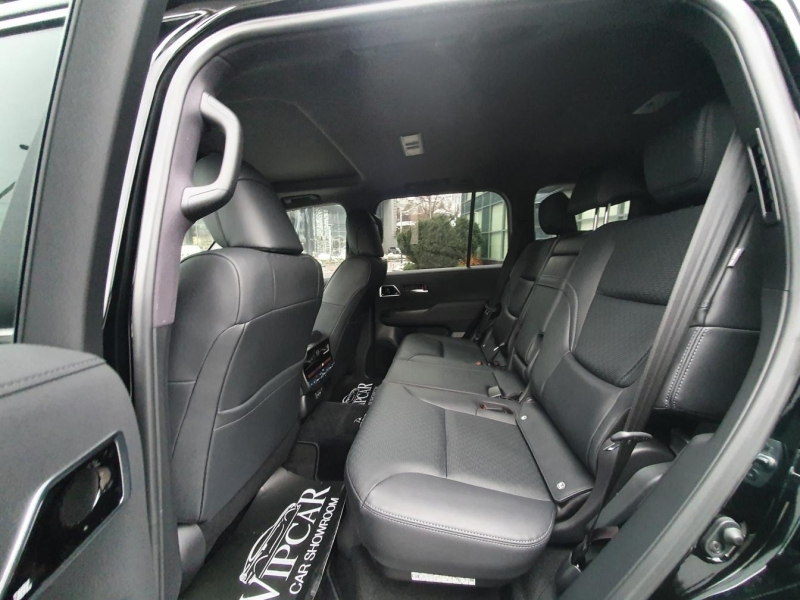 Купить Toyota Land Cruiser 300 Premium 70th дизель 2026 id-1005817 в Киеве, Фото №7