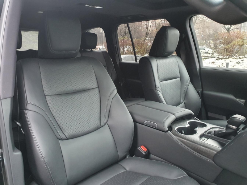 Купить Toyota Land Cruiser 300 Premium 70th дизель 2026 id-1005817 в Киеве, Фото №11