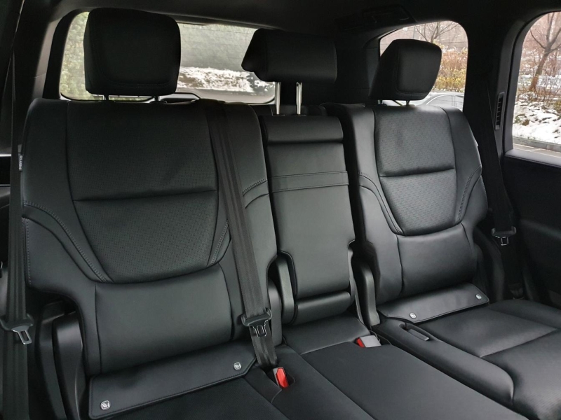 Купить Toyota Land Cruiser 300 Premium 70th дизель 2026 id-1005817 в Киеве, Фото №12