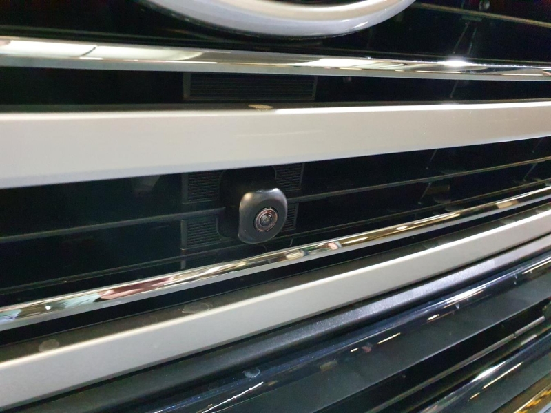 Купить Toyota Land Cruiser 300 Premium 70th бензин 2026 id-1005823 в Киеве, Фото №7