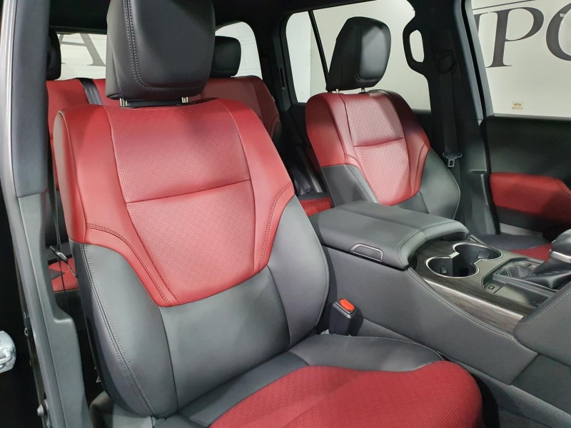 Купить Toyota Land Cruiser 300 Premium 70th бензин 2026 id-1005823 в Киеве, Фото №9