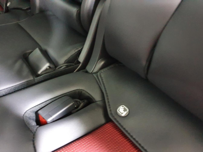 Купить Toyota Land Cruiser 300 Premium 70th бензин 2026 id-1005823 в Киеве, Фото №20