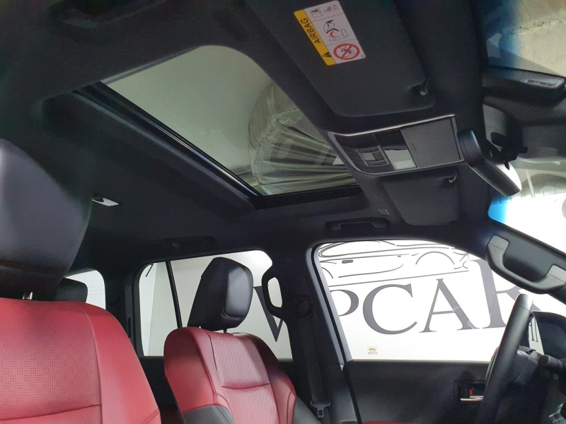 Купить Toyota Land Cruiser 300 Premium 70th бензин 2026 id-1005823 в Киеве, Фото №10