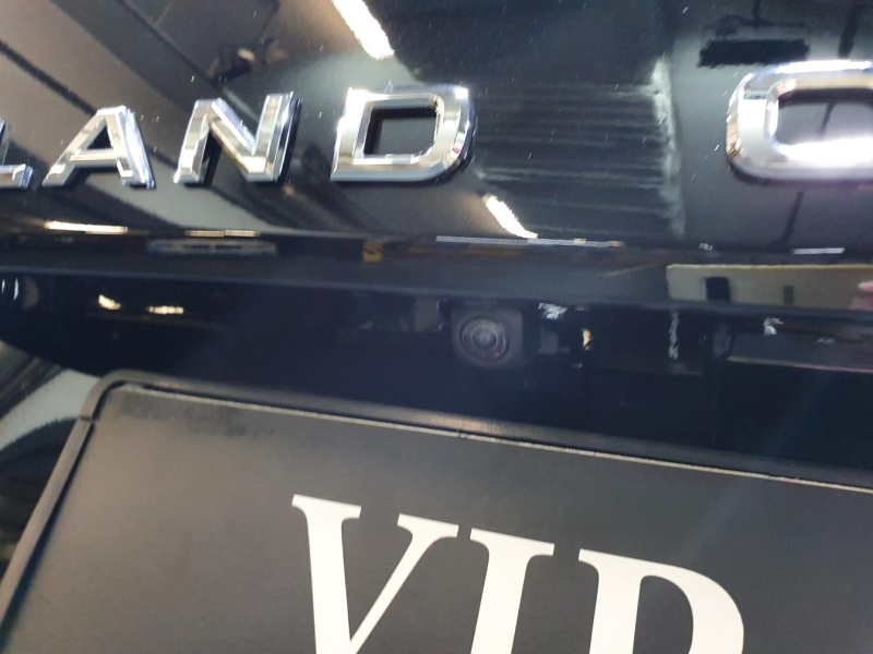 Купить Toyota Land Cruiser 300 Premium 70th бензин 2026 id-1005823 в Киеве, Фото №15