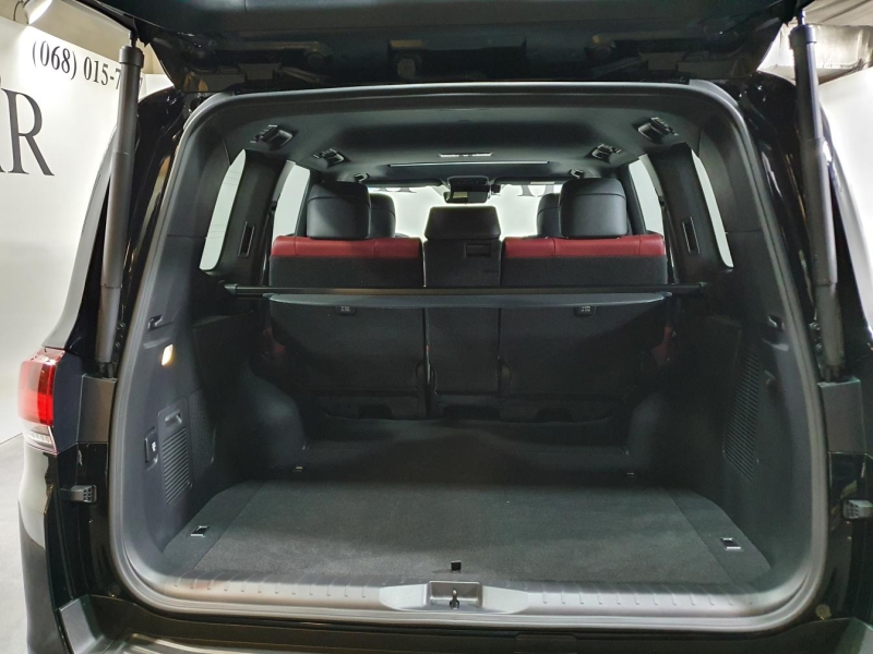Купить Toyota Land Cruiser 300 Premium 70th бензин 2026 id-1005823 в Киеве, Фото №16