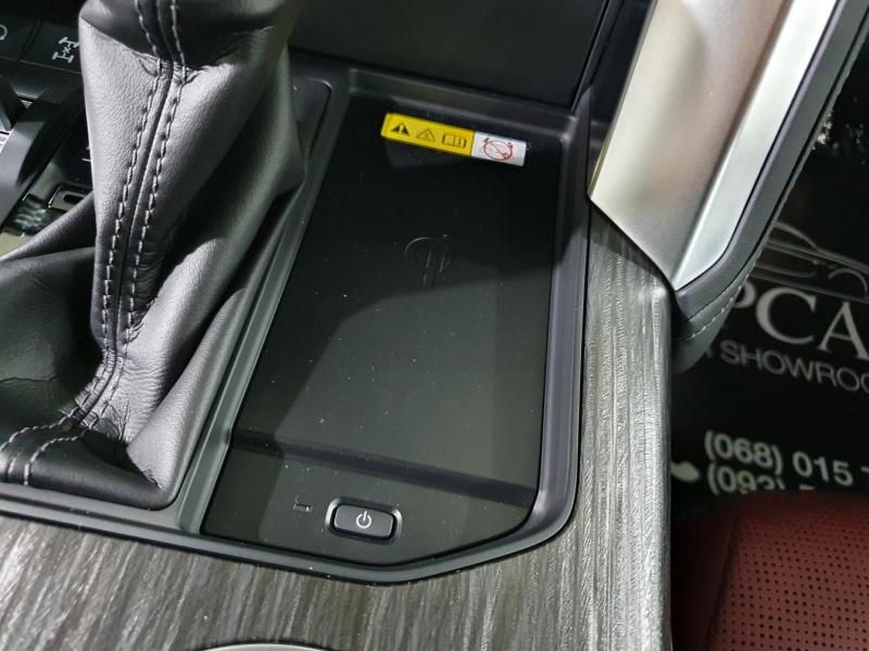 Купить Toyota Land Cruiser 300 Premium 70th бензин 2026 id-1005823 в Киеве, Фото №42