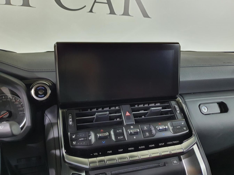 Купить Toyota Land Cruiser 300 Premium 70th бензин 2026 id-1005823 в Киеве, Фото №46