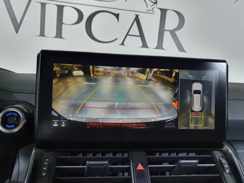 Купить Toyota Land Cruiser 300 Premium 70th бензин 2026 id-1005823 в Киеве, Фото №47