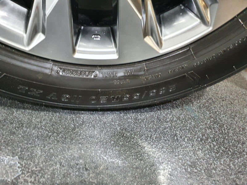 Купить Toyota Land Cruiser 300 Premium 70th бензин 2026 id-1005823 в Киеве, Фото №54