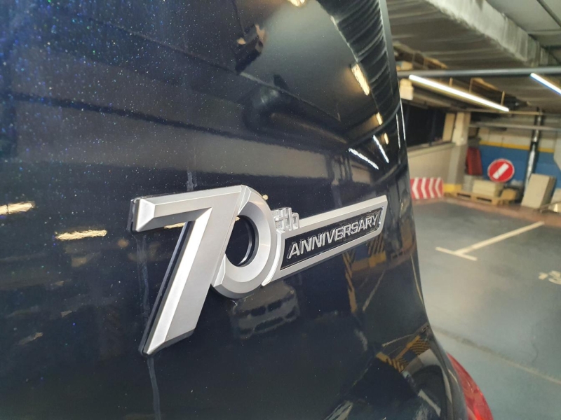 Купить Toyota Land Cruiser 300 Premium 70th бензин 2026 id-1005823 в Киеве, Фото №55