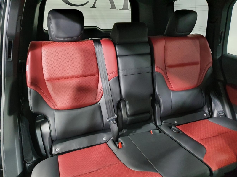 Купить Toyota Land Cruiser 300 Premium 70th бензин 2026 id-1005823 в Киеве, Фото №11