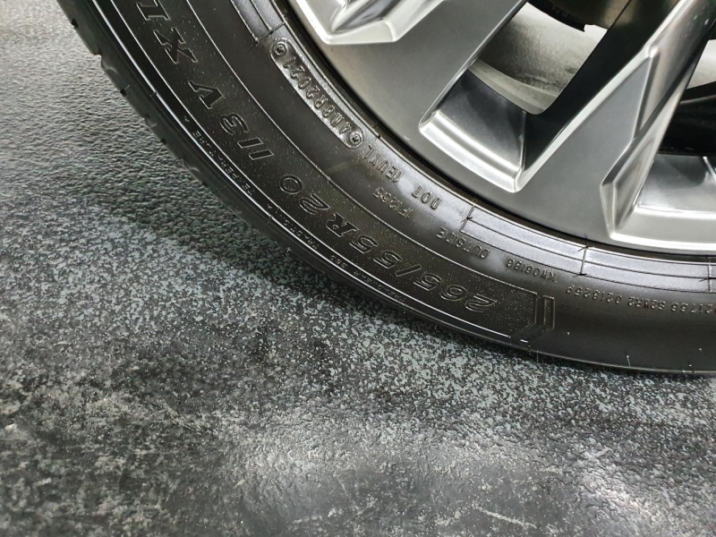 Купить Toyota Land Cruiser 300 Premium 70th бензин 2026 id-1005823 в Киеве, Фото №53