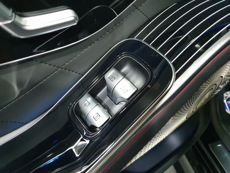 Купить Mercedes-Benz S 580 Long 4Matic бензин 2025 id-1005827 в Киеве, Фото №11