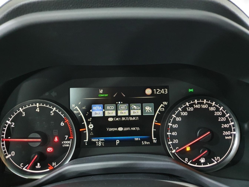 Toyota Land Cruiser 300 Premium 70th бензин 2025 id-1005830 Купить Toyota Land Cruiser 300 Premium 70th бензин 2025 id-1005830 в Киеве, Фото №71