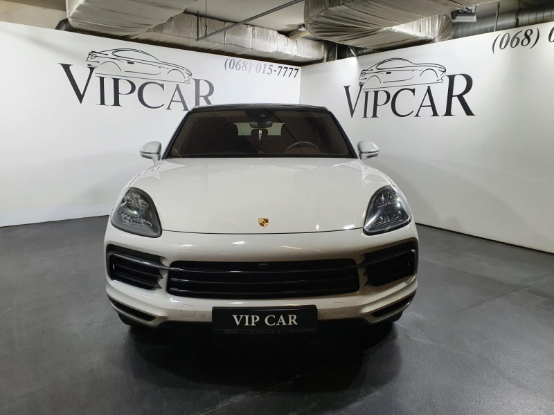 Porsche Cayenne Coupe бензин 2019 id-1005829 Купить Porsche Cayenne Coupe бензин 2019 id-1005829 в Киеве, Фото №1