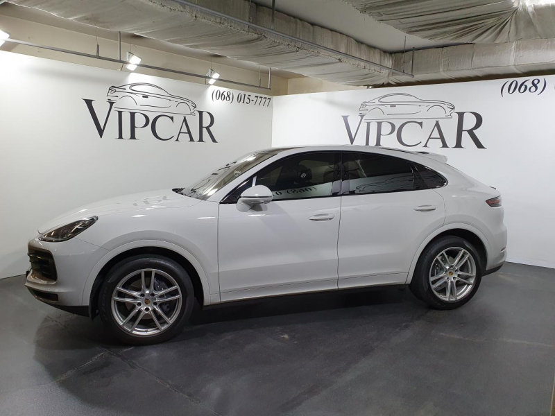 Porsche Cayenne Coupe бензин 2019 id-1005829 Купить Porsche Cayenne Coupe бензин 2019 id-1005829 в Киеве, Фото №2