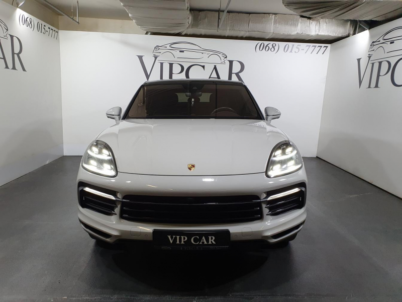 Porsche Cayenne Coupe бензин 2019 id-1005829 Купить Porsche Cayenne Coupe бензин 2019 id-1005829 в Киеве, Фото №4