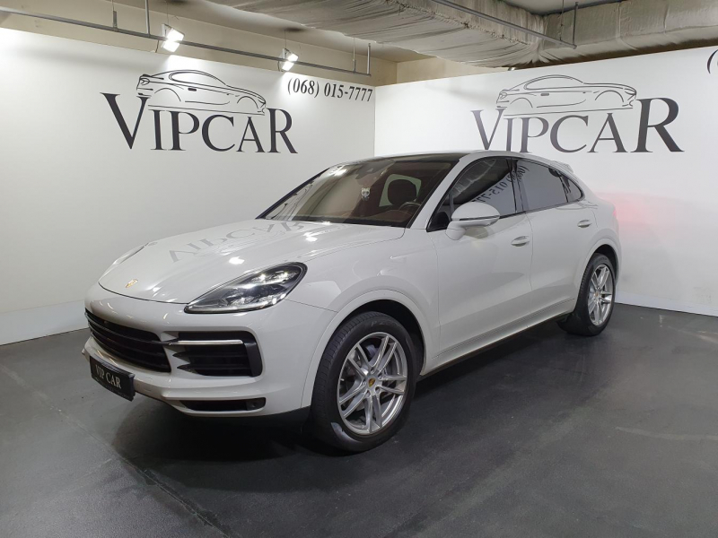 Porsche Cayenne Coupe бензин 2019 id-1005829 Купить Porsche Cayenne Coupe бензин 2019 id-1005829 в Киеве, Фото №5