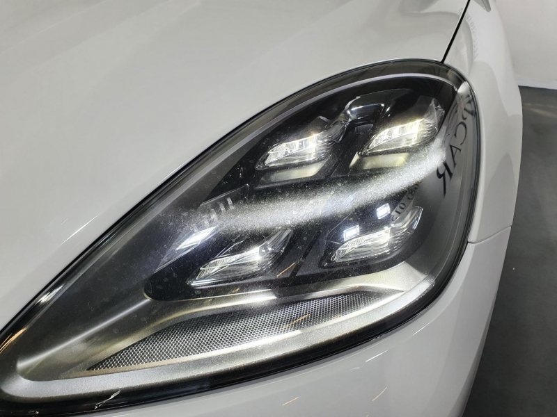 Porsche Cayenne Coupe бензин 2019 id-1005829 Купить Porsche Cayenne Coupe бензин 2019 id-1005829 в Киеве, Фото №6