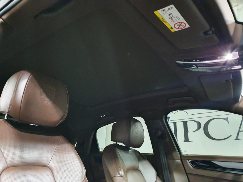 Porsche Cayenne Coupe бензин 2019 id-1005829 Купить Porsche Cayenne Coupe бензин 2019 id-1005829 в Киеве, Фото №9