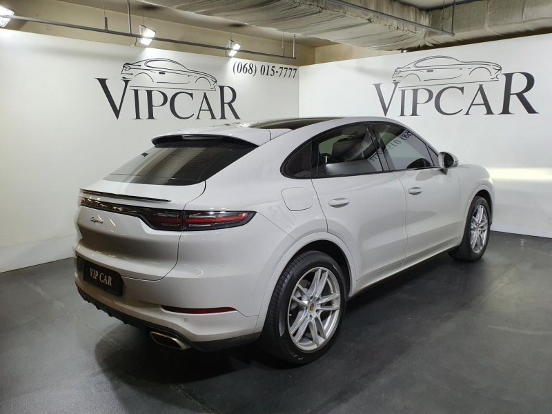 Porsche Cayenne Coupe бензин 2019 id-1005829 Купить Porsche Cayenne Coupe бензин 2019 id-1005829 в Киеве, Фото №14