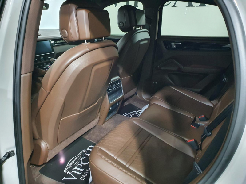 Porsche Cayenne Coupe бензин 2019 id-1005829 Купить Porsche Cayenne Coupe бензин 2019 id-1005829 в Киеве, Фото №20
