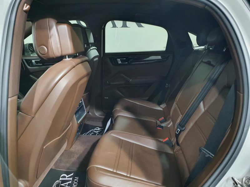 Porsche Cayenne Coupe бензин 2019 id-1005829 Купить Porsche Cayenne Coupe бензин 2019 id-1005829 в Киеве, Фото №21