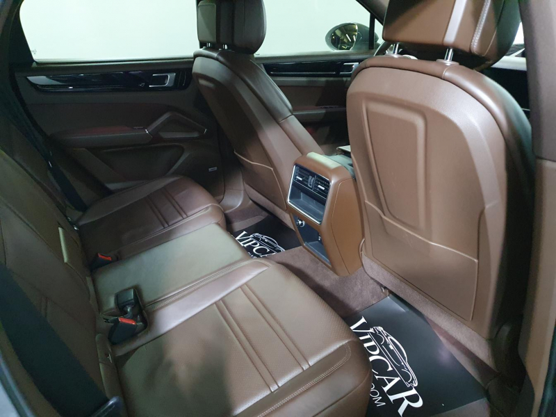 Porsche Cayenne Coupe бензин 2019 id-1005829 Купить Porsche Cayenne Coupe бензин 2019 id-1005829 в Киеве, Фото №26