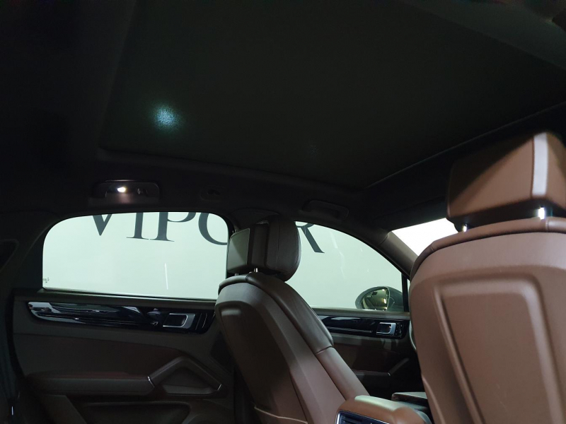 Porsche Cayenne Coupe бензин 2019 id-1005829 Купить Porsche Cayenne Coupe бензин 2019 id-1005829 в Киеве, Фото №28