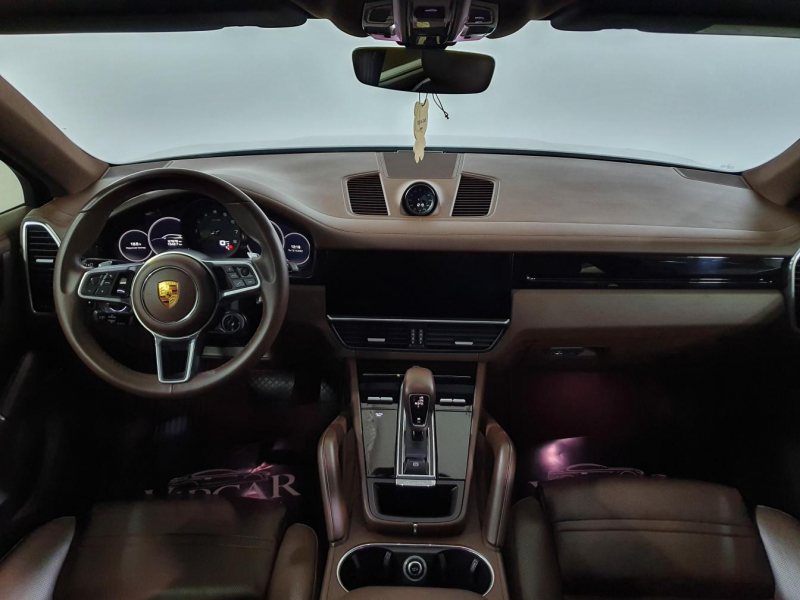 Porsche Cayenne Coupe бензин 2019 id-1005829 Купить Porsche Cayenne Coupe бензин 2019 id-1005829 в Киеве, Фото №31