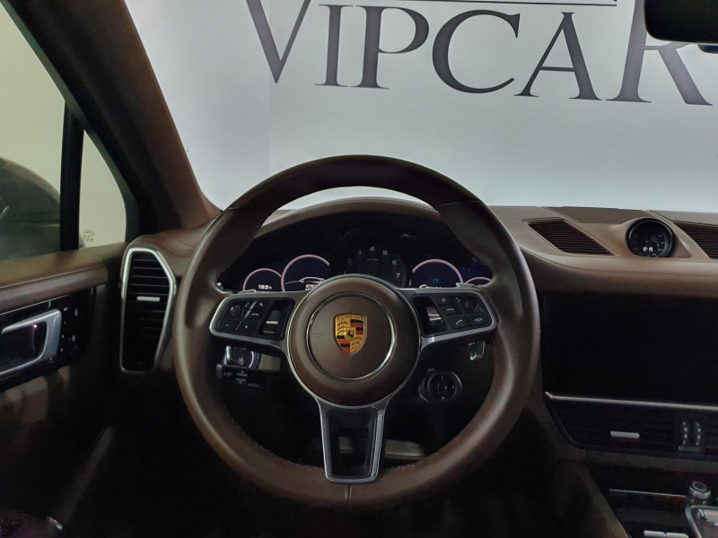 Porsche Cayenne Coupe бензин 2019 id-1005829 Купить Porsche Cayenne Coupe бензин 2019 id-1005829 в Киеве, Фото №32