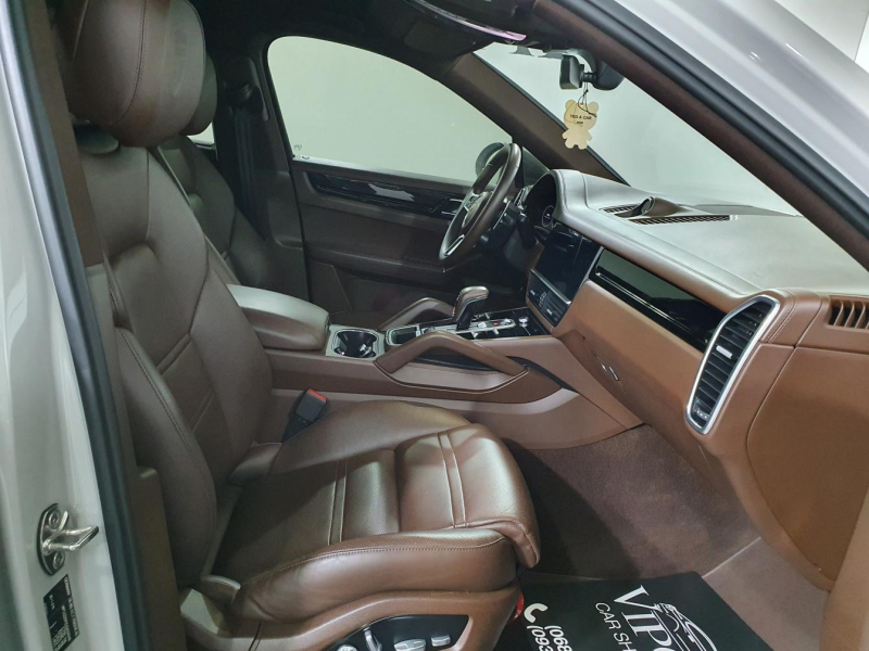 Porsche Cayenne Coupe бензин 2019 id-1005829 Купить Porsche Cayenne Coupe бензин 2019 id-1005829 в Киеве, Фото №33