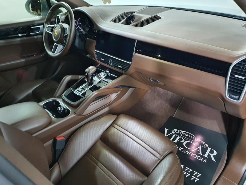 Porsche Cayenne Coupe бензин 2019 id-1005829 Купить Porsche Cayenne Coupe бензин 2019 id-1005829 в Киеве, Фото №34