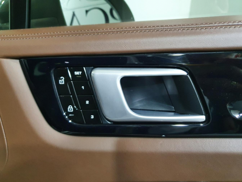 Porsche Cayenne Coupe бензин 2019 id-1005829 Купить Porsche Cayenne Coupe бензин 2019 id-1005829 в Киеве, Фото №38