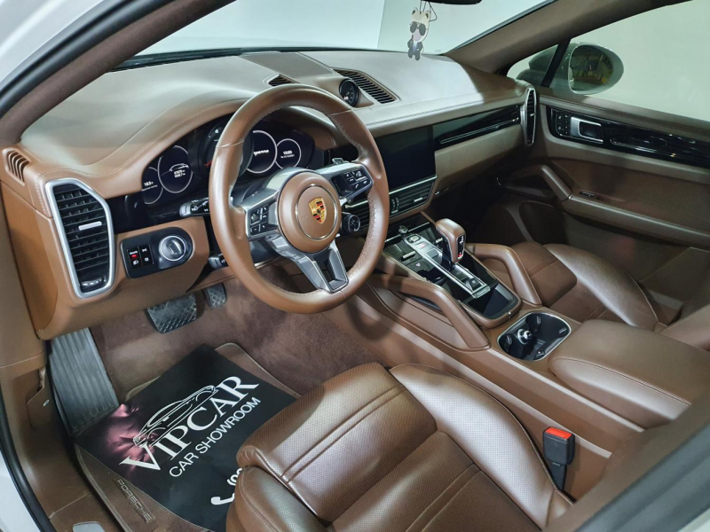 Porsche Cayenne Coupe бензин 2019 id-1005829 Купить Porsche Cayenne Coupe бензин 2019 id-1005829 в Киеве, Фото №40