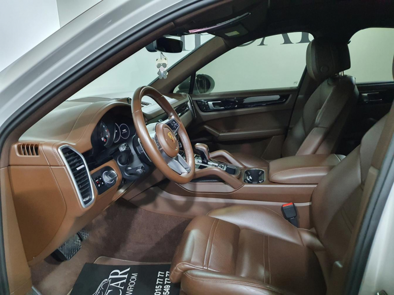 Porsche Cayenne Coupe бензин 2019 id-1005829 Купить Porsche Cayenne Coupe бензин 2019 id-1005829 в Киеве, Фото №41