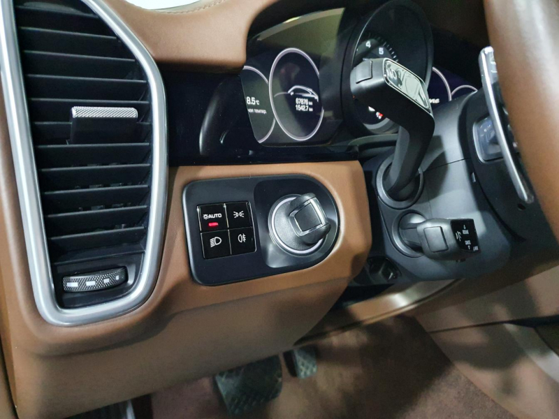 Porsche Cayenne Coupe бензин 2019 id-1005829 Купить Porsche Cayenne Coupe бензин 2019 id-1005829 в Киеве, Фото №43