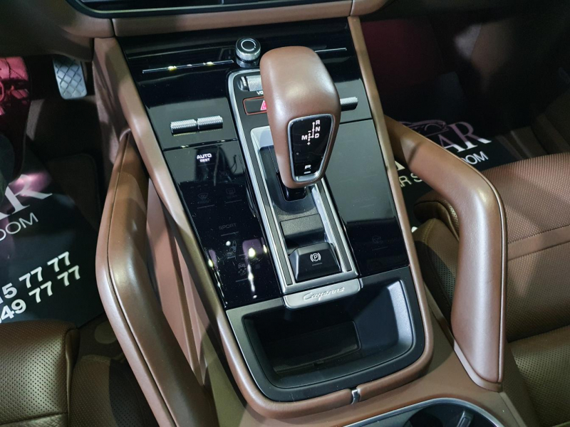 Porsche Cayenne Coupe бензин 2019 id-1005829 Купить Porsche Cayenne Coupe бензин 2019 id-1005829 в Киеве, Фото №49