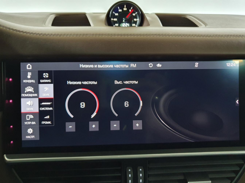 Porsche Cayenne Coupe бензин 2019 id-1005829 Купить Porsche Cayenne Coupe бензин 2019 id-1005829 в Киеве, Фото №66