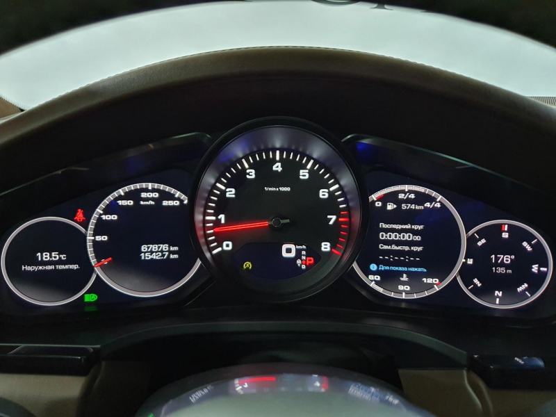 Porsche Cayenne Coupe бензин 2019 id-1005829 Купить Porsche Cayenne Coupe бензин 2019 id-1005829 в Киеве, Фото №75