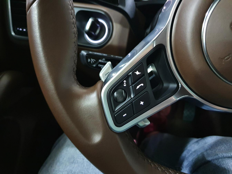 Porsche Cayenne Coupe бензин 2019 id-1005829 Купить Porsche Cayenne Coupe бензин 2019 id-1005829 в Киеве, Фото №76