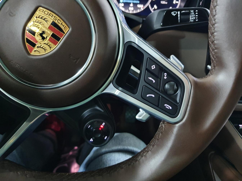 Porsche Cayenne Coupe бензин 2019 id-1005829 Купить Porsche Cayenne Coupe бензин 2019 id-1005829 в Киеве, Фото №77