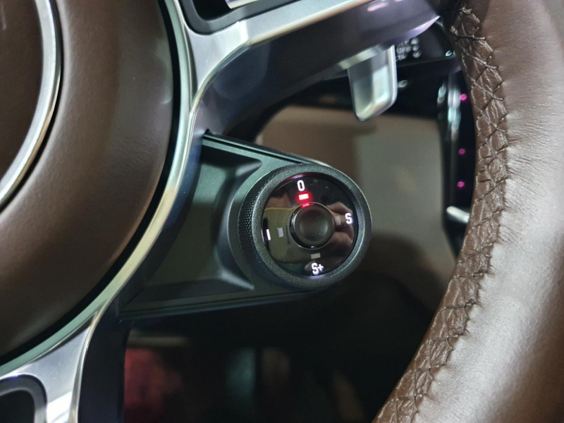 Porsche Cayenne Coupe бензин 2019 id-1005829 Купить Porsche Cayenne Coupe бензин 2019 id-1005829 в Киеве, Фото №78