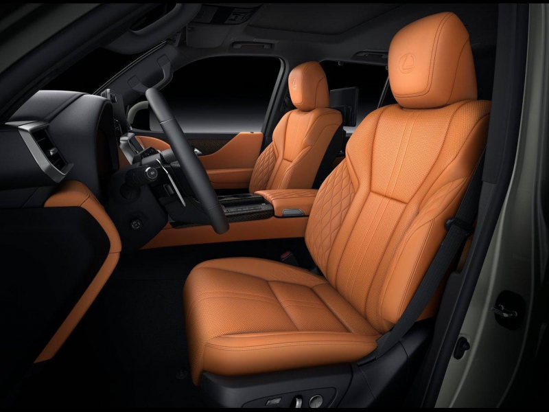 Lexus LX 600 бензин 2022 id-1005833 Купить Lexus LX 600 бензин 2022 id-1005833 в Киеве, Фото №39