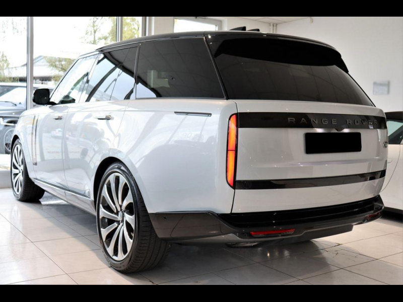 Land-Rover Range-Rover Autobiography Long бензин 2024 id-1005851 Купить Land-Rover Range-Rover Autobiography Long бензин 2024 id-1005851 в Киеве, Фото №1