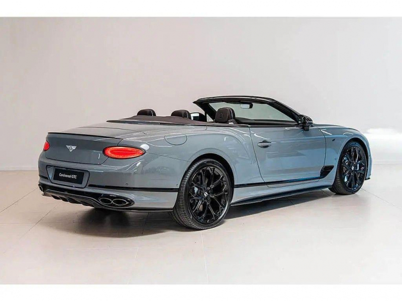 Bentley Continental GTC бензин 2024 id-1005852 Купить Bentley Continental GTC бензин 2024 id-1005852 в Киеве, Фото №2